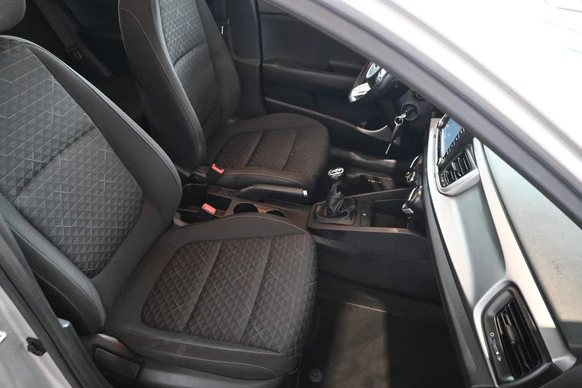 Kia Rio - Afbeelding 19 van 30