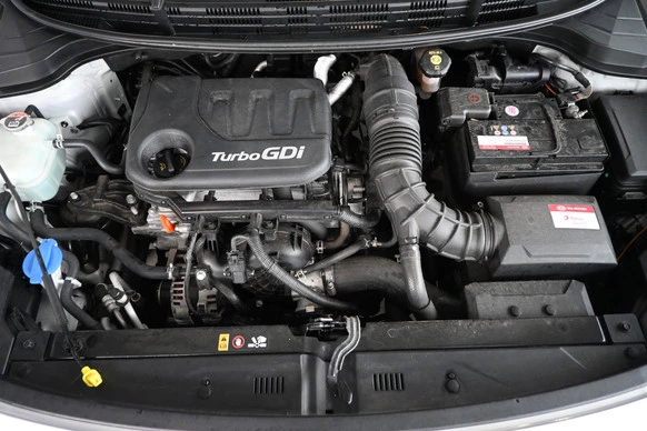 Kia Rio - Afbeelding 29 van 30