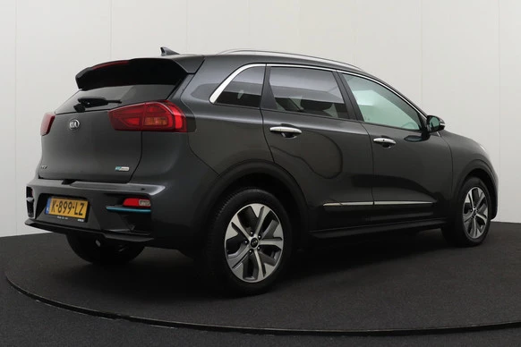 Kia e-Niro - Afbeelding 2 van 30