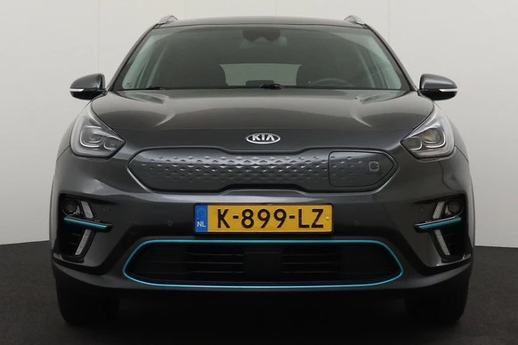 Kia e-Niro - Afbeelding 3 van 30