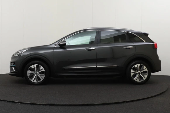 Kia e-Niro - Afbeelding 5 van 30