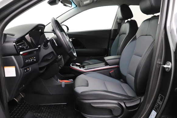 Kia e-Niro - Afbeelding 10 van 30