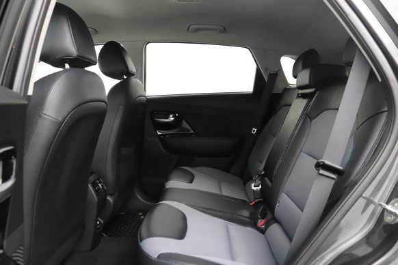 Kia e-Niro - Afbeelding 12 van 30