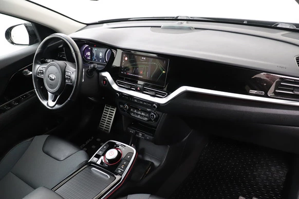 Kia e-Niro - Afbeelding 15 van 30