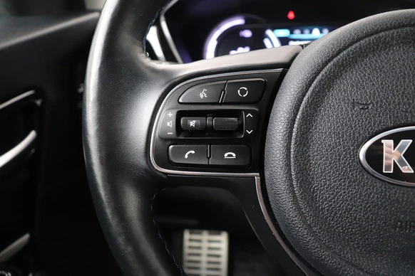 Kia e-Niro - Afbeelding 21 van 30