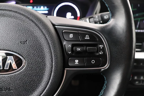 Kia e-Niro - Afbeelding 22 van 30