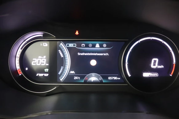 Kia e-Niro - Afbeelding 23 van 30