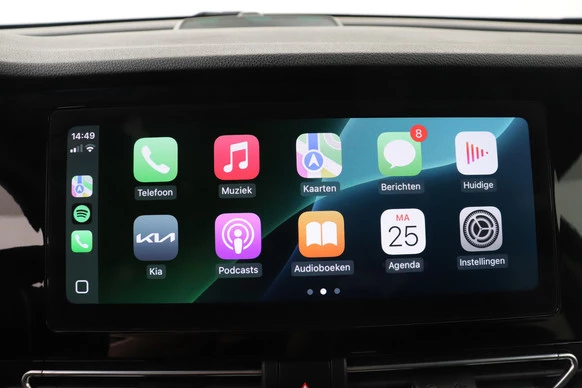 Kia e-Niro - Afbeelding 28 van 30