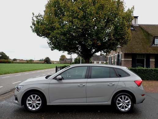 Škoda Scala - Afbeelding 6 van 30