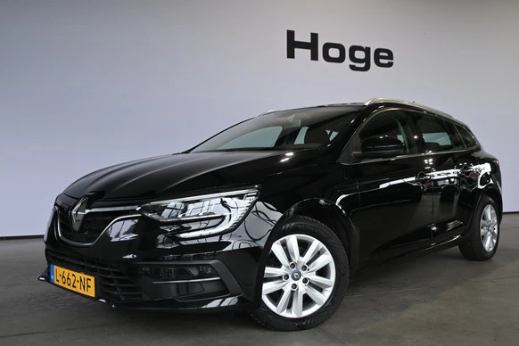 Renault Megane E-Tech - Afbeelding 1 van 30