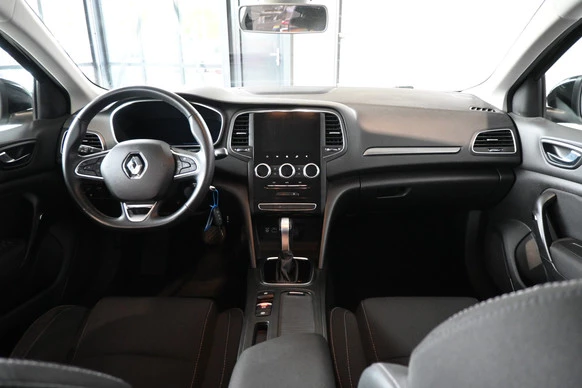 Renault Megane E-Tech - Afbeelding 2 van 30