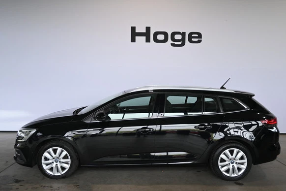 Renault Megane E-Tech - Afbeelding 3 van 30