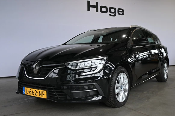 Renault Megane E-Tech - Afbeelding 4 van 30