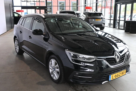 Renault Megane E-Tech - Afbeelding 5 van 30