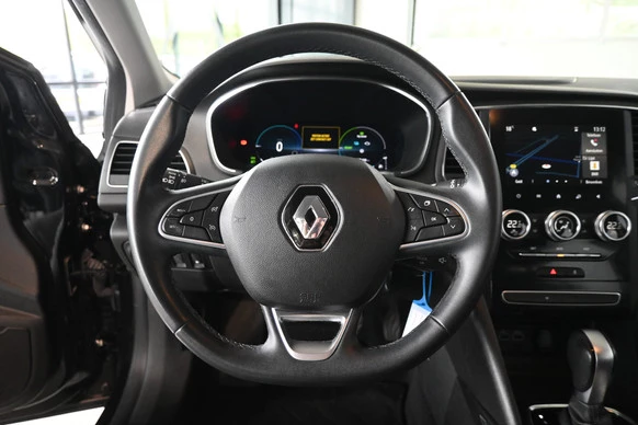 Renault Megane E-Tech - Afbeelding 6 van 30