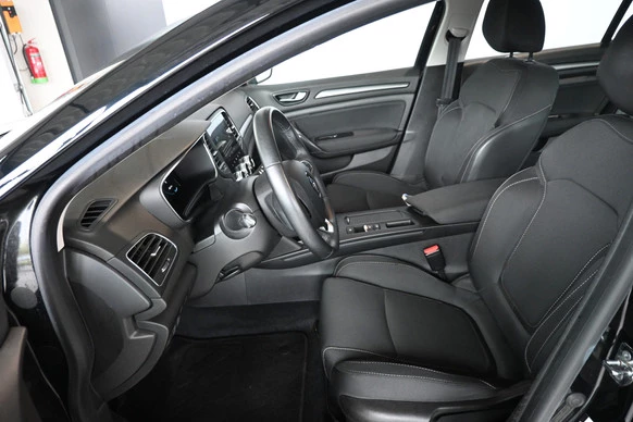 Renault Megane E-Tech - Afbeelding 7 van 30