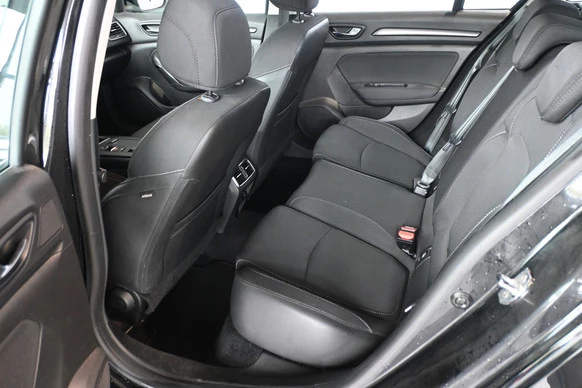 Renault Megane E-Tech - Afbeelding 8 van 30