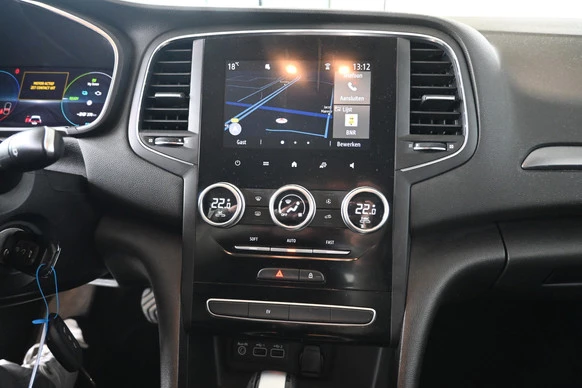 Renault Megane E-Tech - Afbeelding 9 van 30