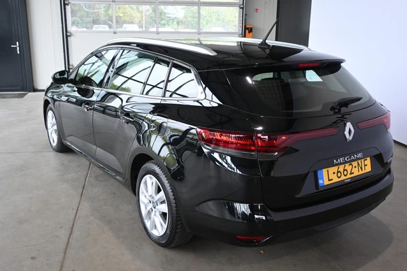 Renault Megane E-Tech - Afbeelding 11 van 30