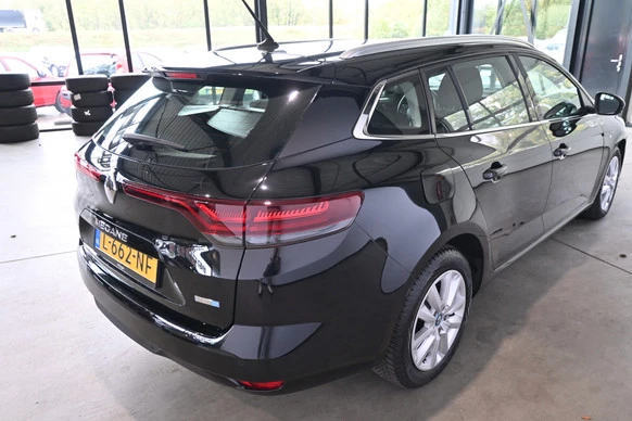 Renault Megane E-Tech - Afbeelding 12 van 30