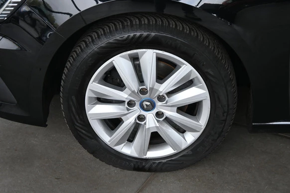 Renault Megane E-Tech - Afbeelding 13 van 30