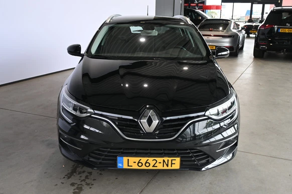 Renault Megane E-Tech - Afbeelding 14 van 30