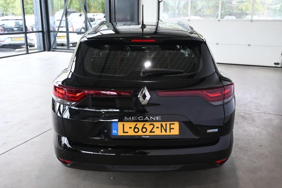 Renault Megane E-Tech - Afbeelding 15 van 30