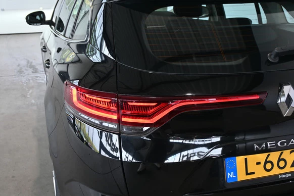 Renault Megane E-Tech - Afbeelding 18 van 30