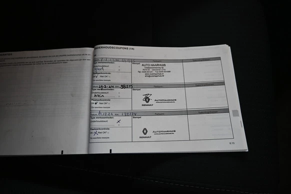 Renault Megane E-Tech - Afbeelding 19 van 30