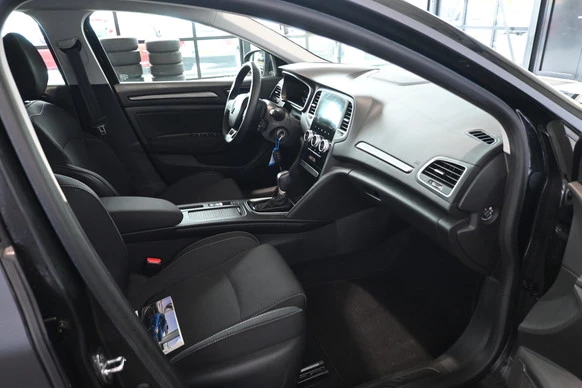 Renault Megane E-Tech - Afbeelding 21 van 30