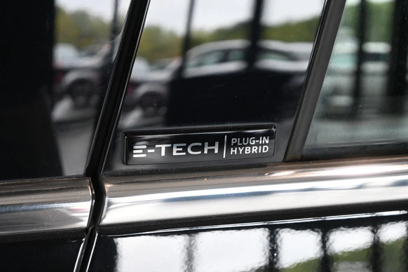 Renault Megane E-Tech - Afbeelding 23 van 30