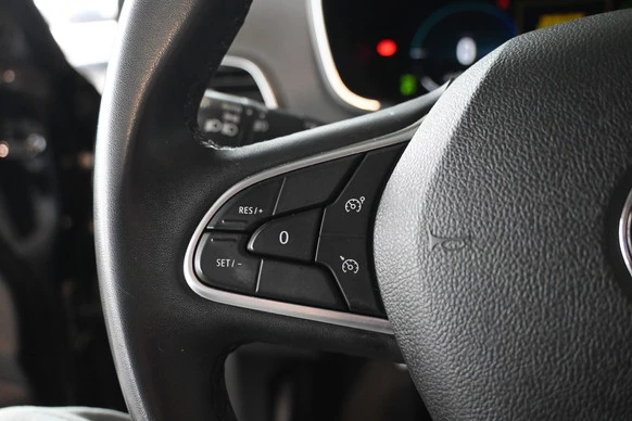 Renault Megane E-Tech - Afbeelding 25 van 30