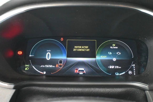Renault Megane E-Tech - Afbeelding 26 van 30