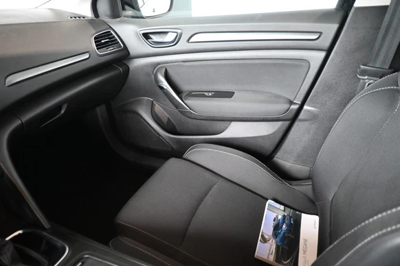Renault Megane E-Tech - Afbeelding 27 van 30