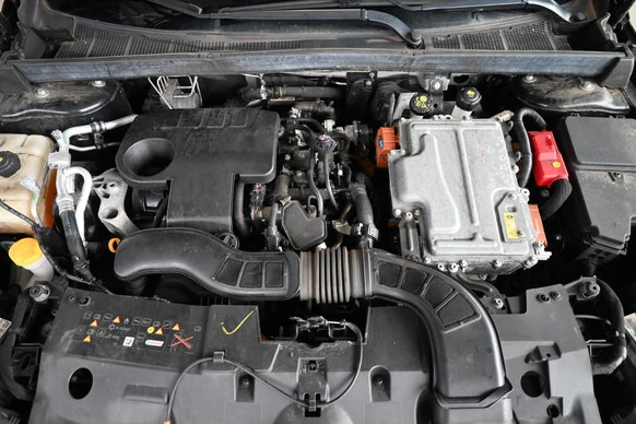 Renault Megane E-Tech - Afbeelding 28 van 30
