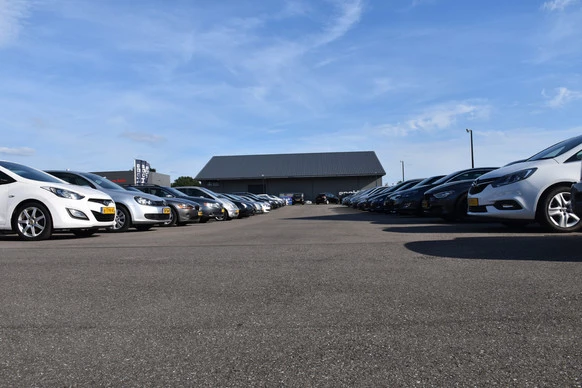 Renault Megane E-Tech - Afbeelding 30 van 30