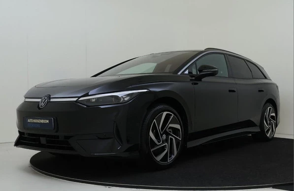 Volkswagen ID.7 - Afbeelding 1 van 16