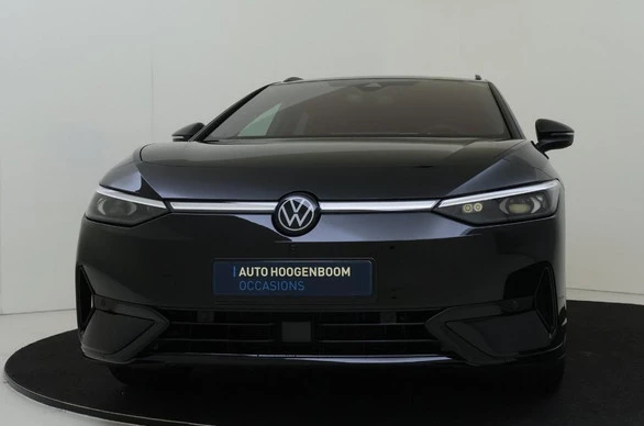 Volkswagen ID.7 - Afbeelding 4 van 16