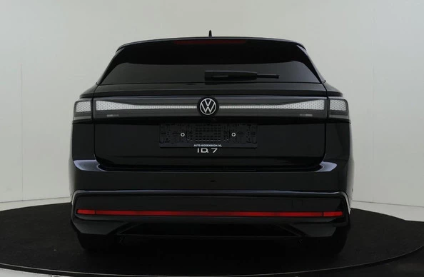 Volkswagen ID.7 - Afbeelding 5 van 16