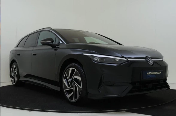 Volkswagen ID.7 - Afbeelding 12 van 16