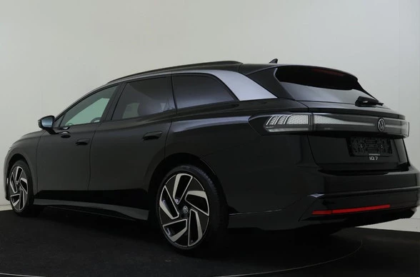 Volkswagen ID.7 - Afbeelding 13 van 16