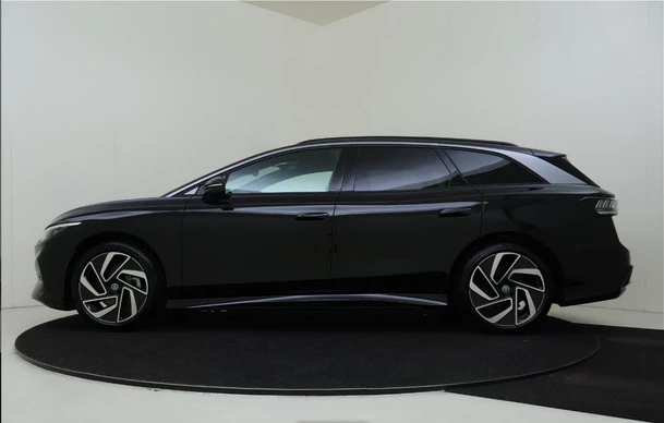 Volkswagen ID.7 - Afbeelding 14 van 16