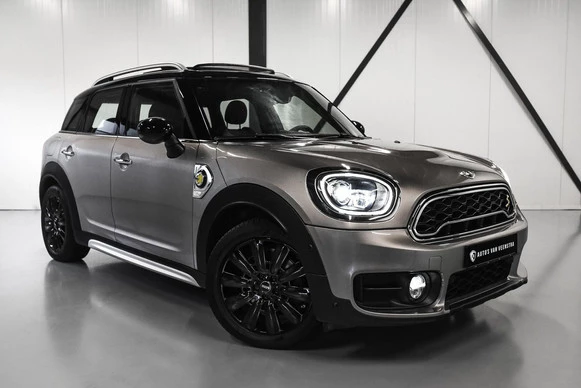 MINI Countryman - Afbeelding 1 van 30