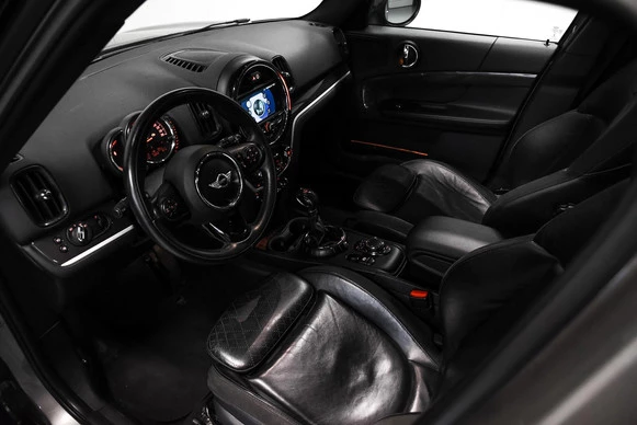 MINI Countryman - Afbeelding 2 van 30