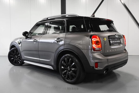 MINI Countryman - Afbeelding 3 van 30