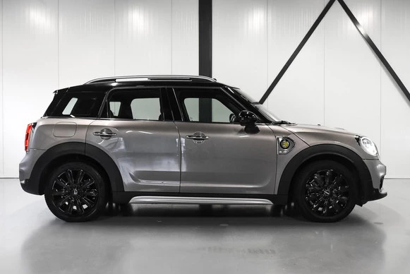 MINI Countryman - Afbeelding 4 van 30
