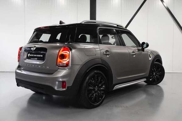 MINI Countryman - Afbeelding 5 van 30