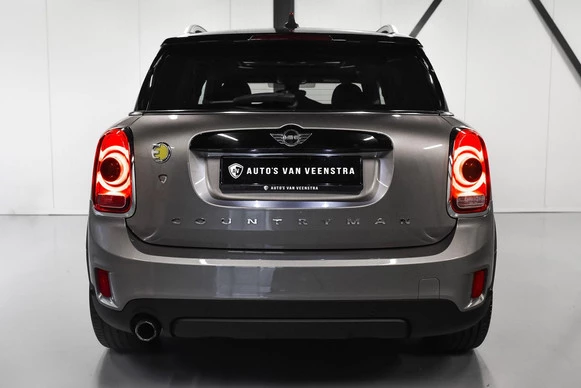 MINI Countryman - Afbeelding 6 van 30