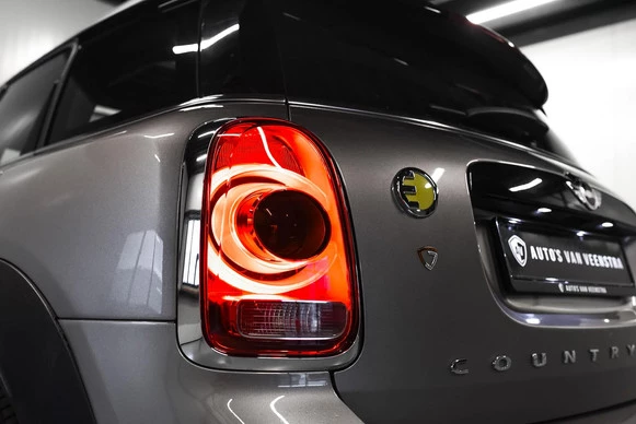 MINI Countryman - Afbeelding 9 van 30