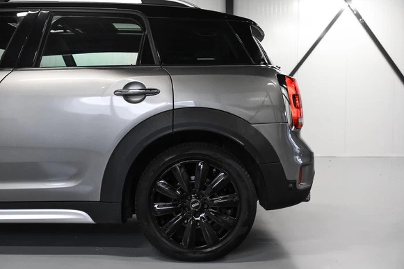 MINI Countryman - Afbeelding 10 van 30